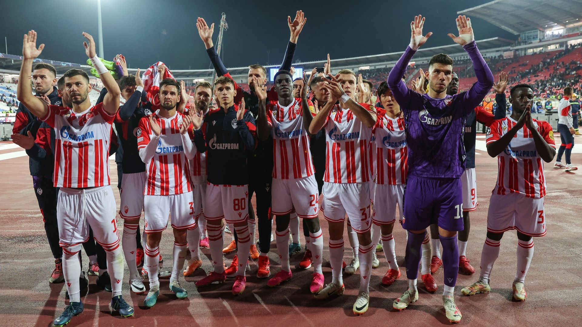 Crvena Zvezda