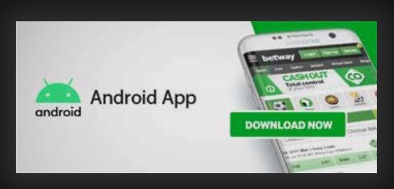 Betway Android App