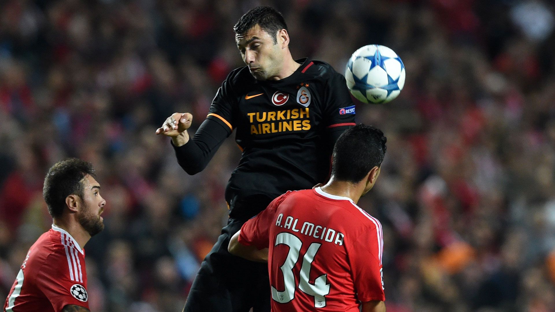 Burak Yilmaz