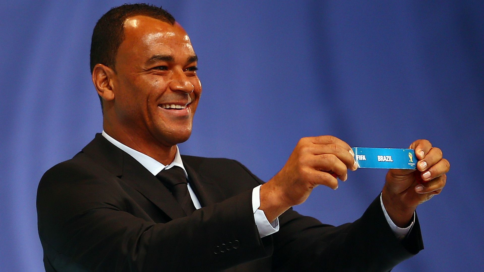 FIFA World Cup 2014 draw