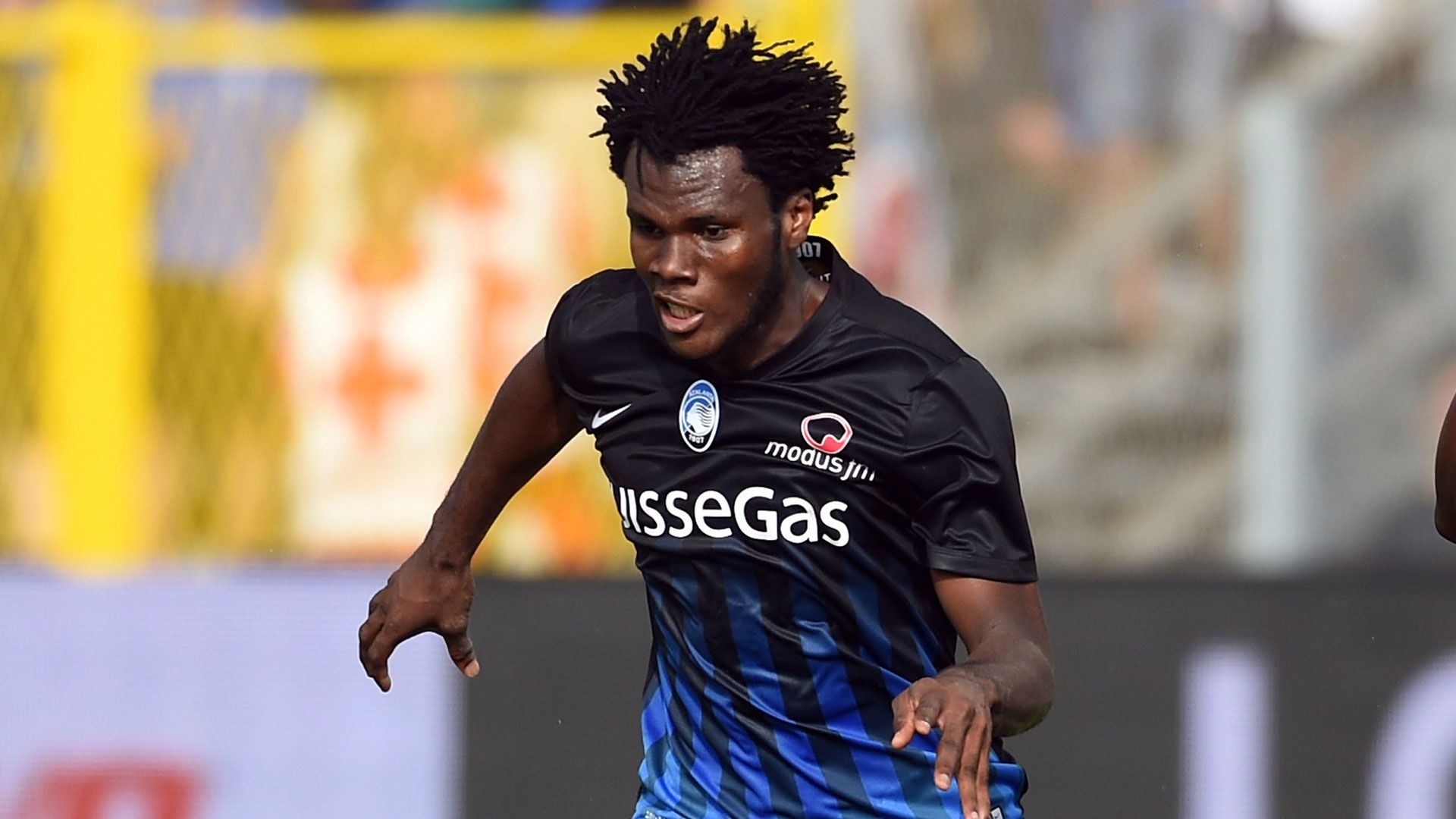 Franck Kessie 09112016
