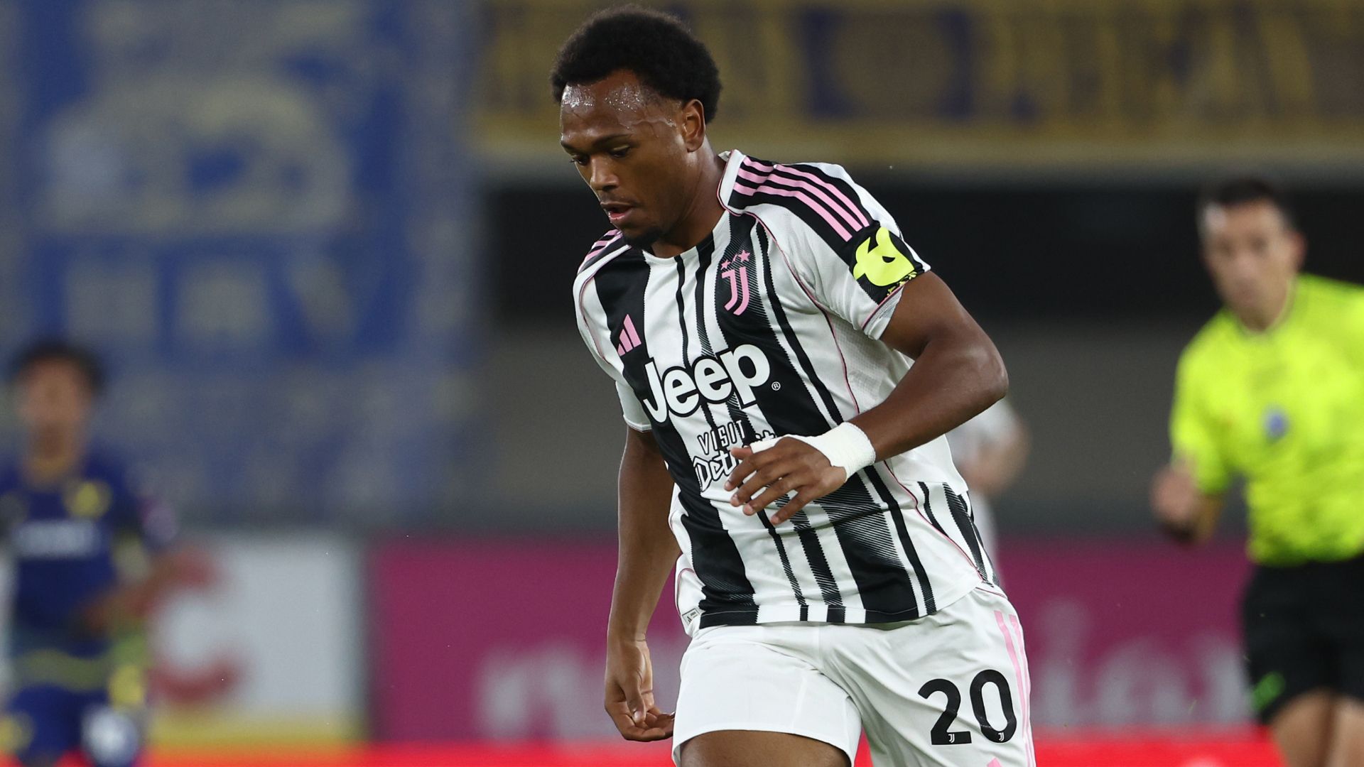 Openda Juventus