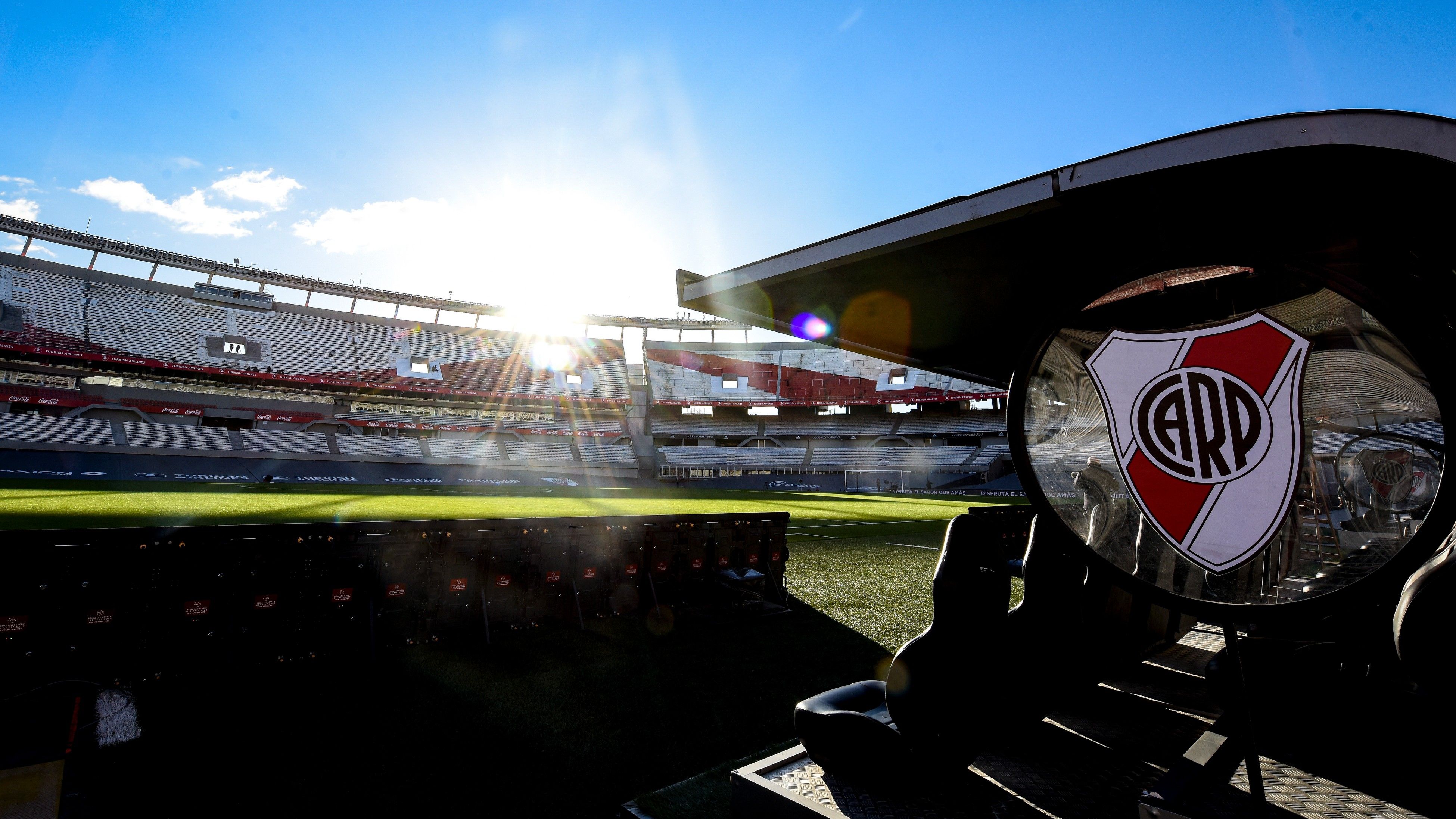 Estadio Monumental Antonio Liberti River Plate 2021