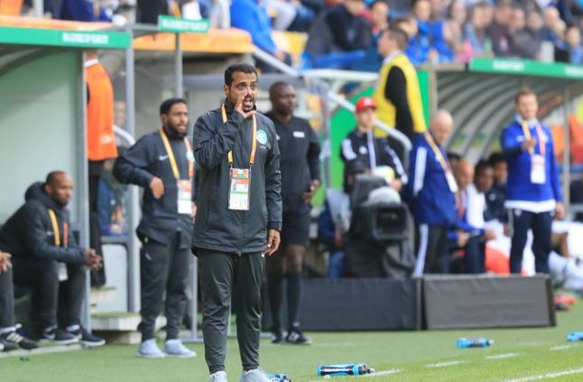 خالد العطوي