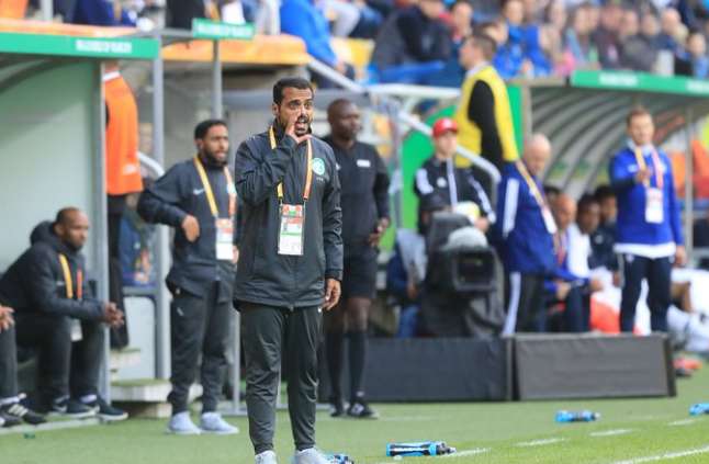 خالد العطوي