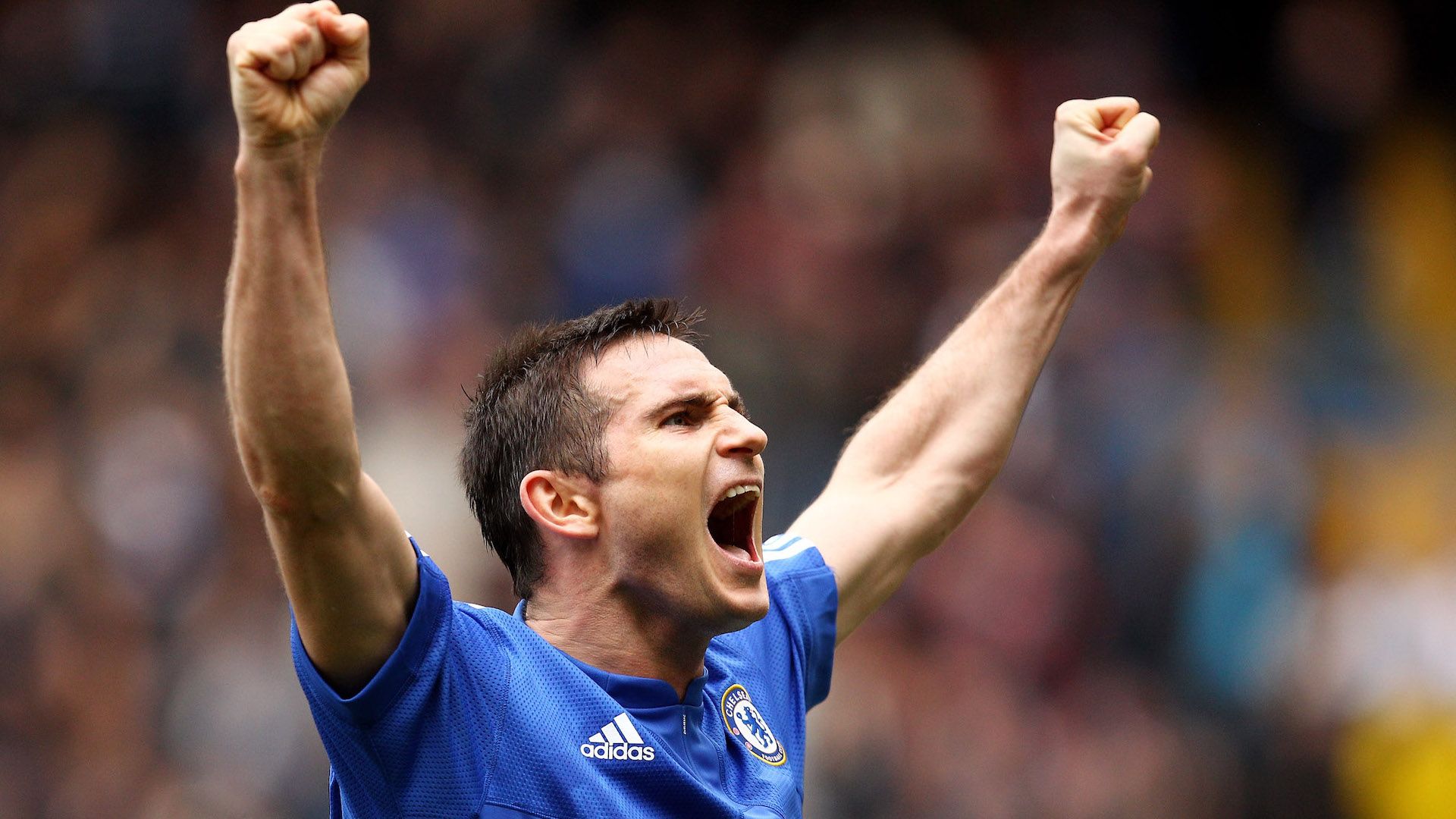 Frank Lampard vs. Aston Villa 2010