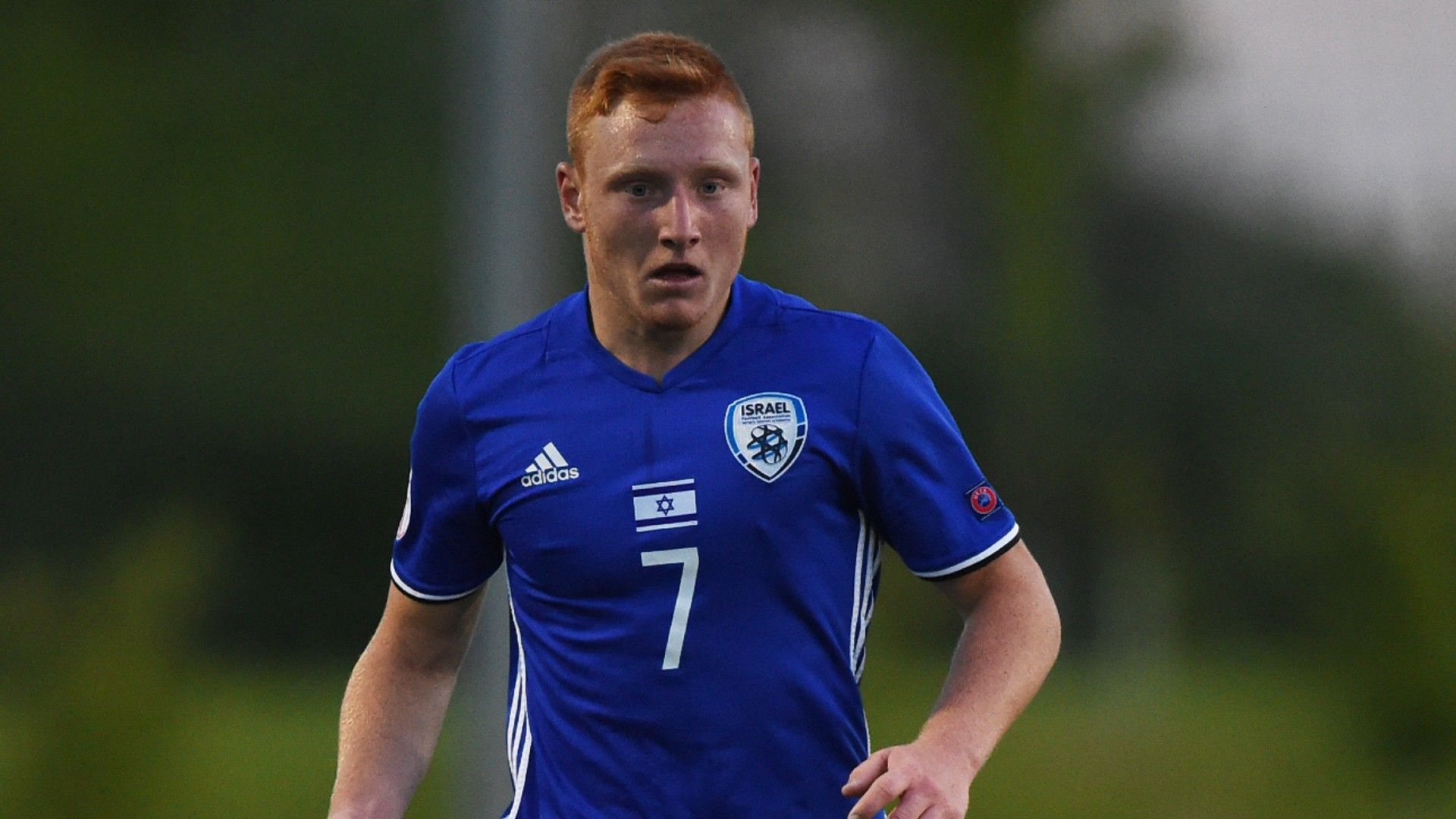 Ido Shahar-isrel-20180510