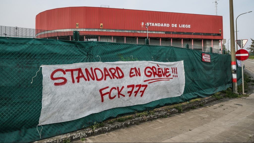Standard Liege