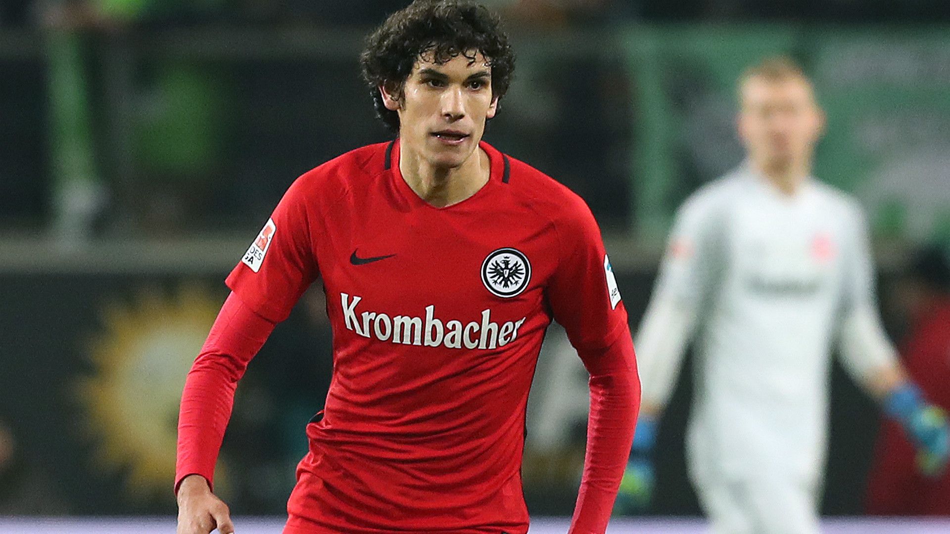Jesus Vallejo