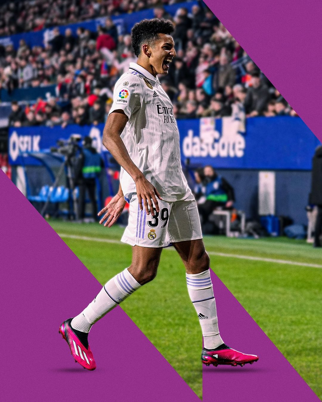 Alvaro Rodriguez NXGN 2023