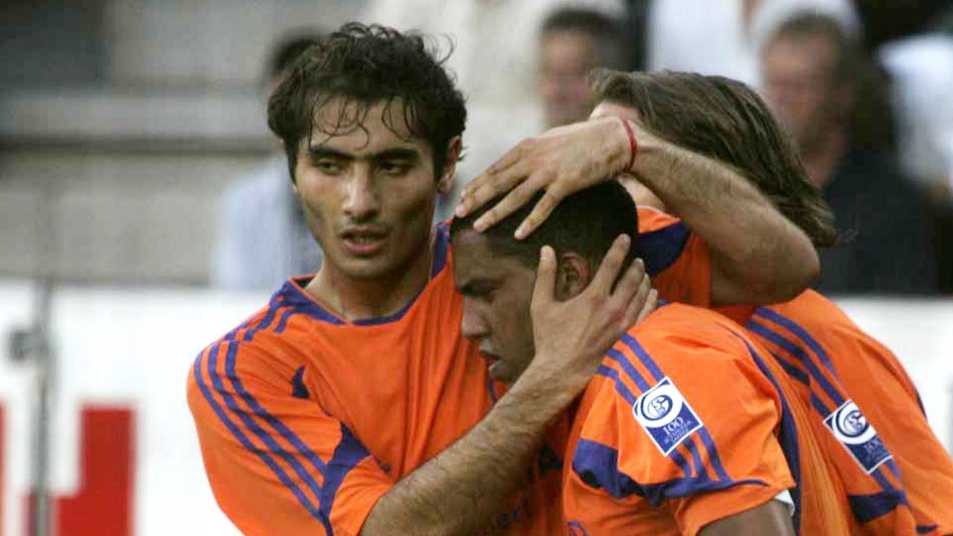 Altintop ex Real Madrid player