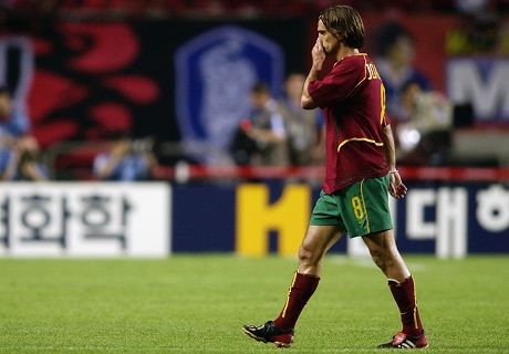 Joao Pinto - Portugal