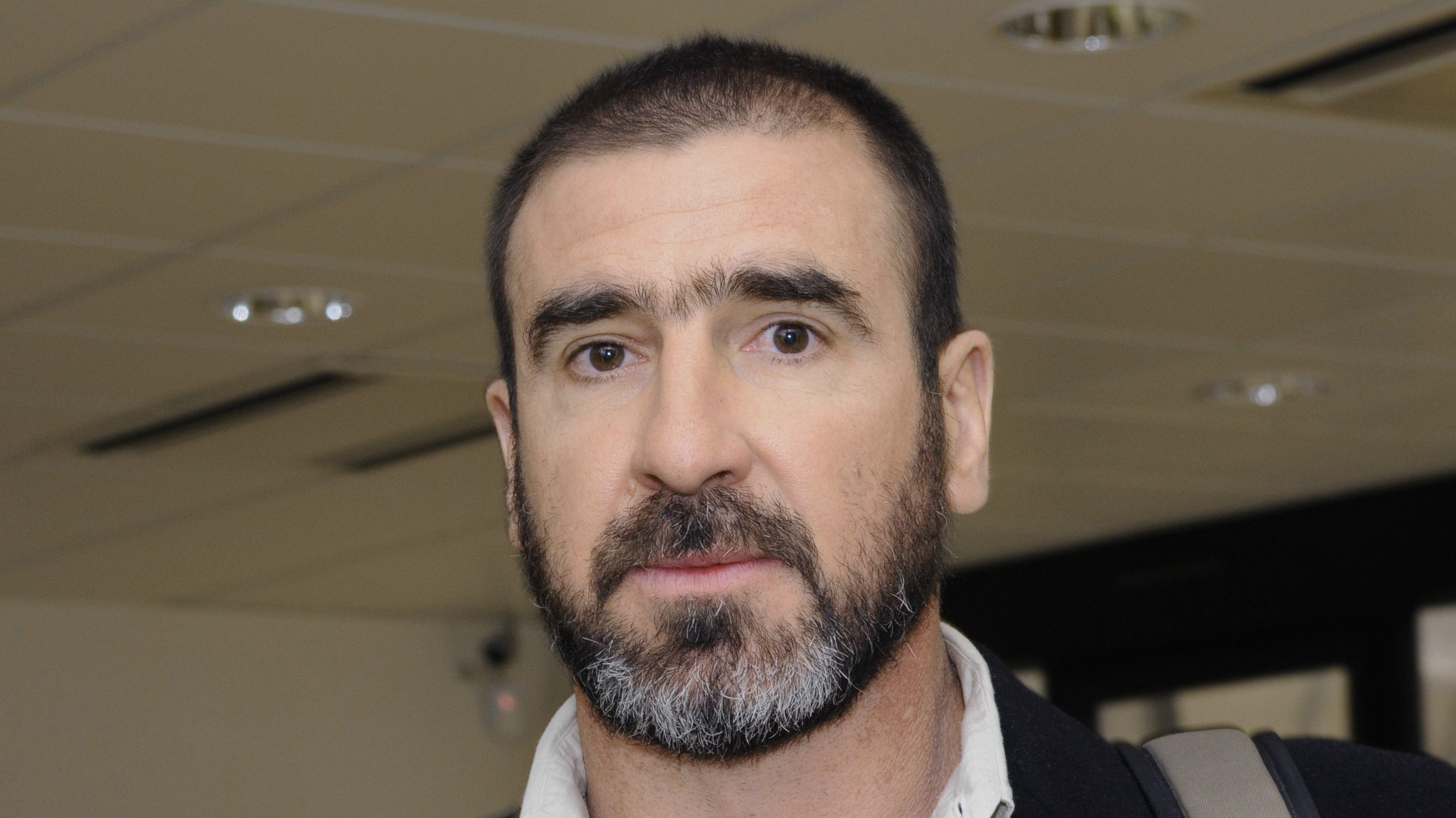 HD Eric Cantona