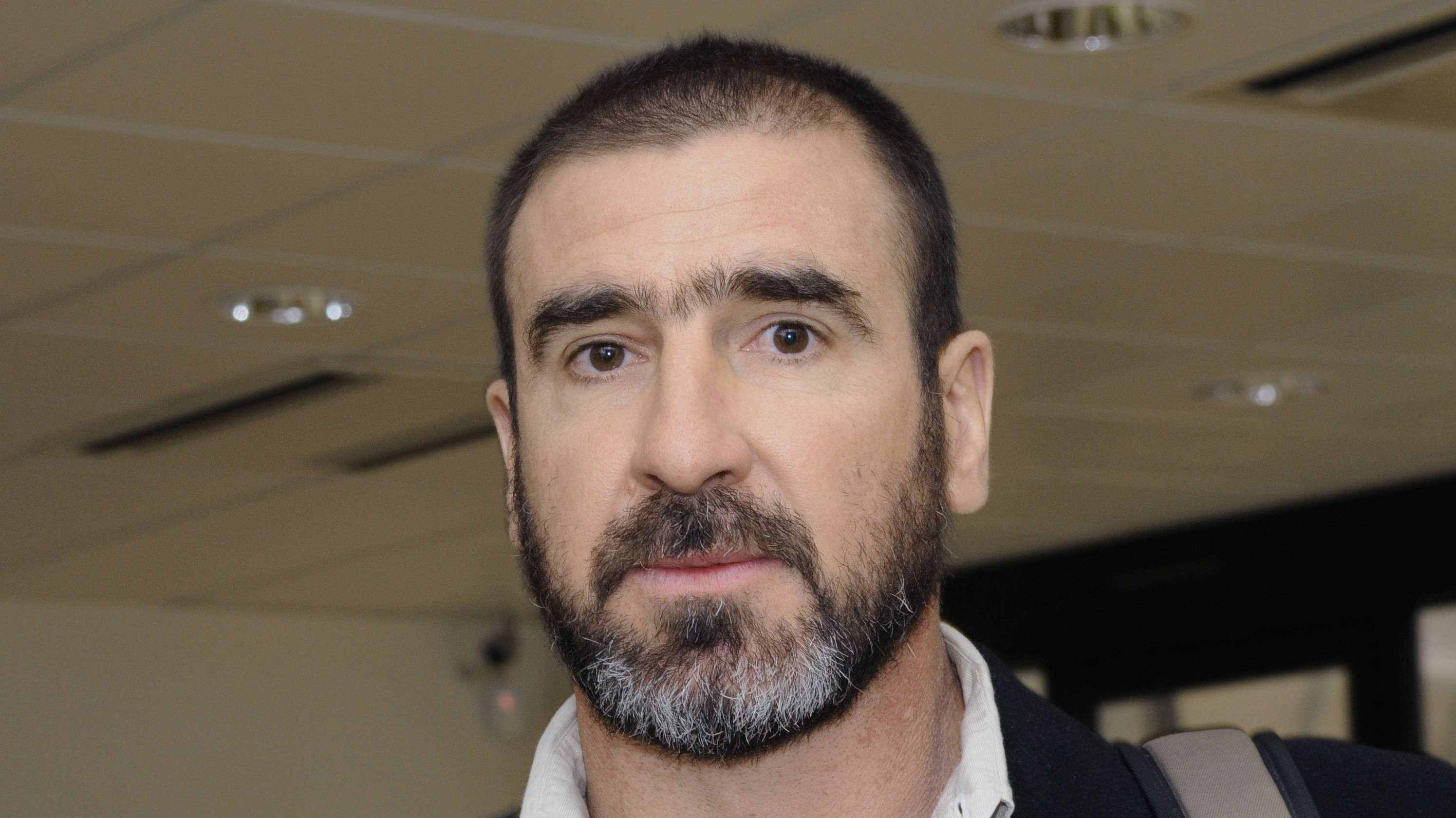 HD Eric Cantona