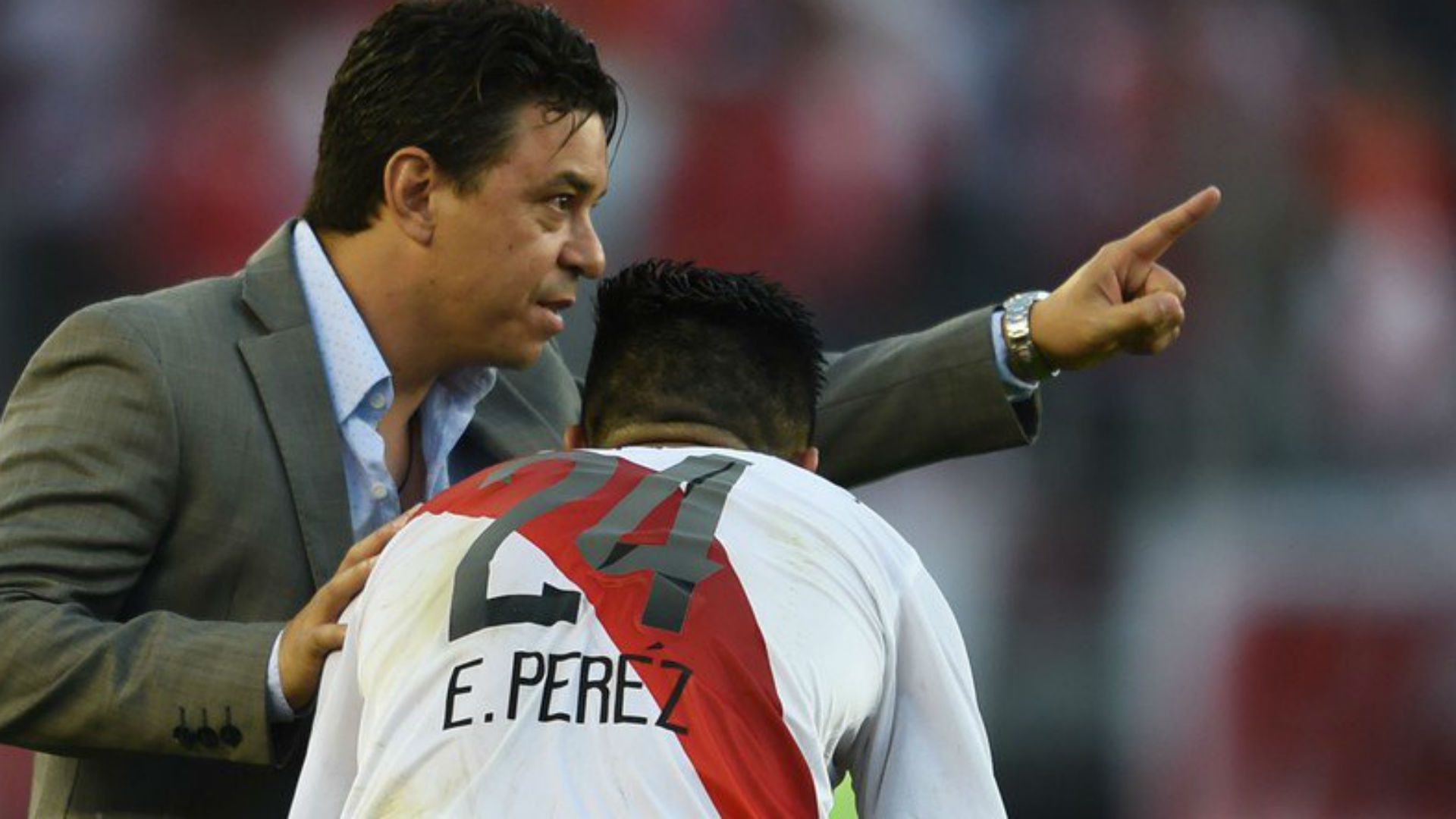 River Argentinos Superliga 24092017