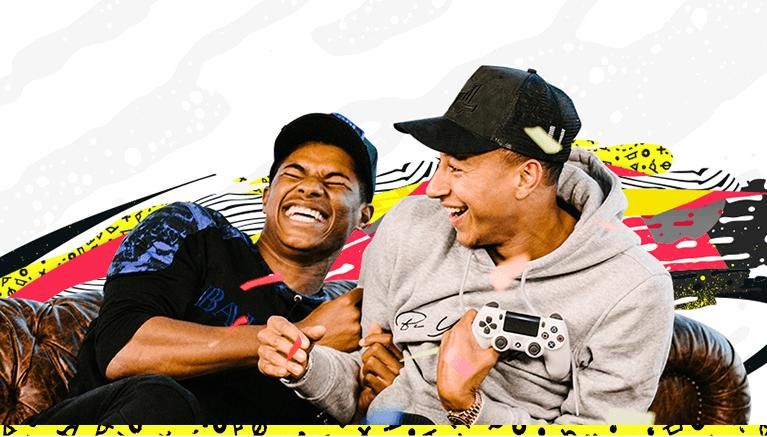 EA Sports FIFA Ultimate Team 2020