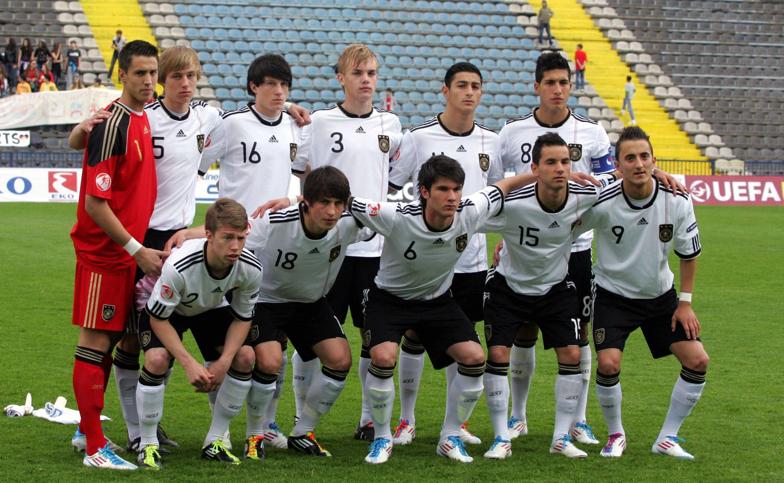 ONLY GERMANY // Robin Yalcin