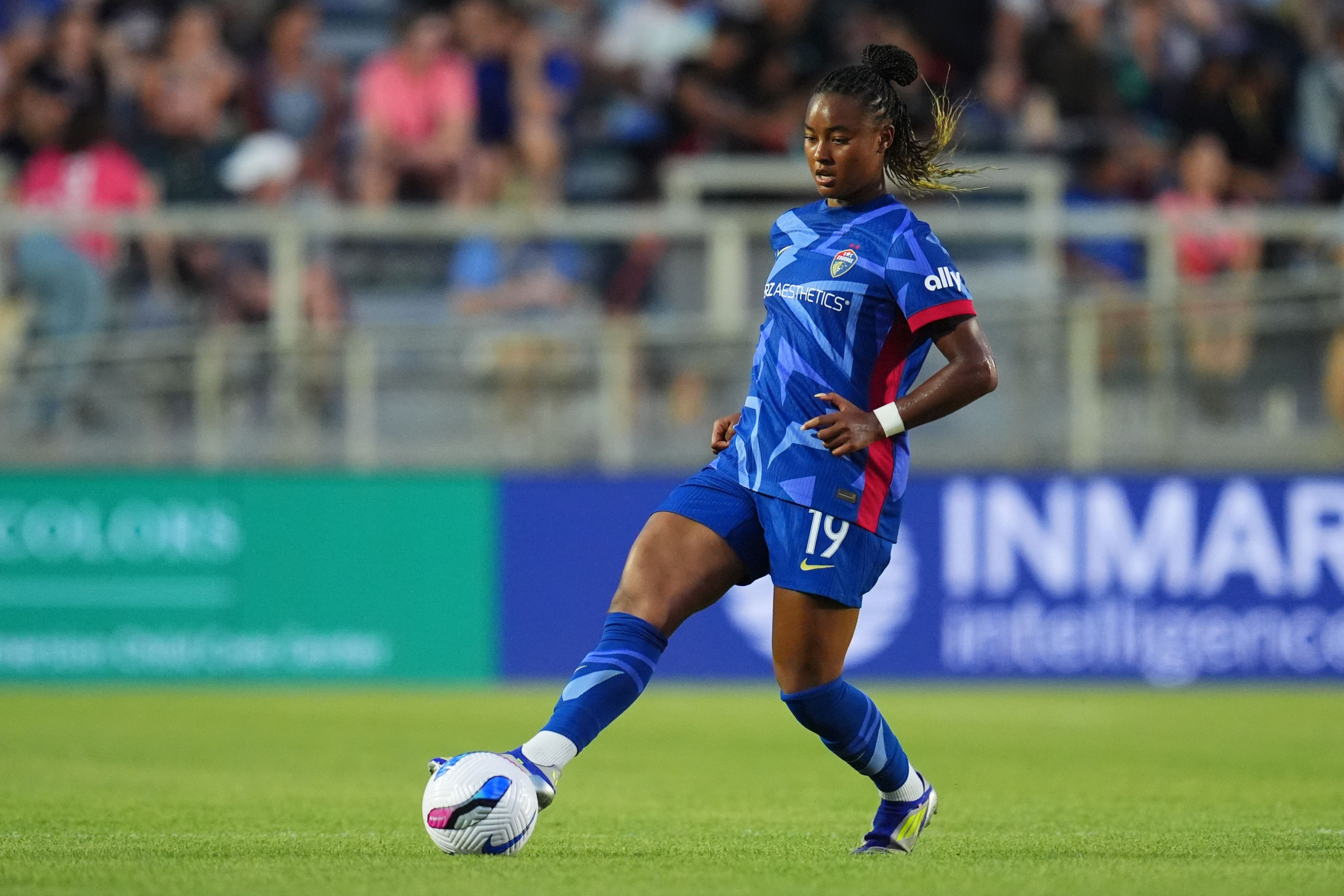 North Carolina Courage