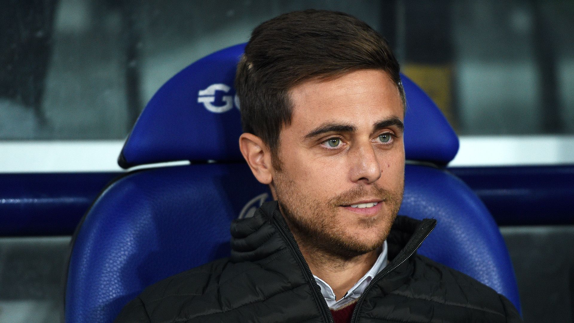 Alessio Lisci Levante