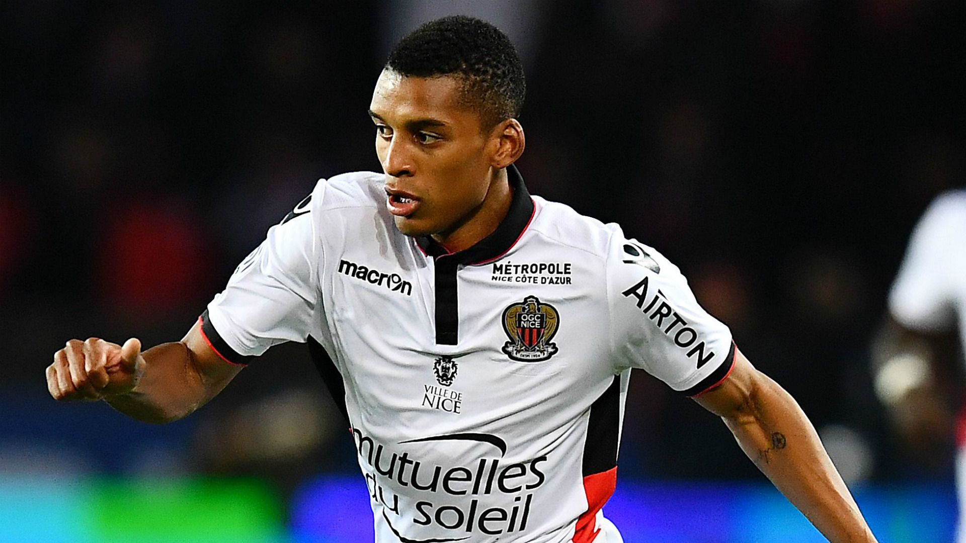 Dalbert Henrique Nice