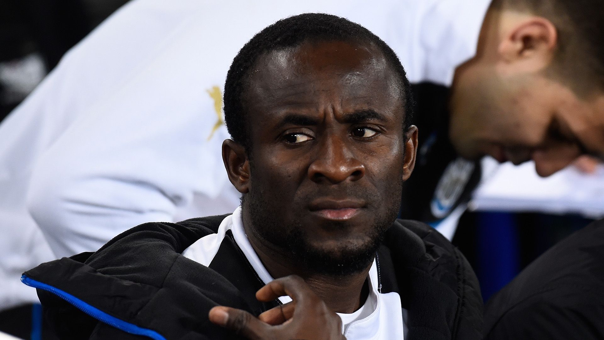 Seydou Doumbia | Roma