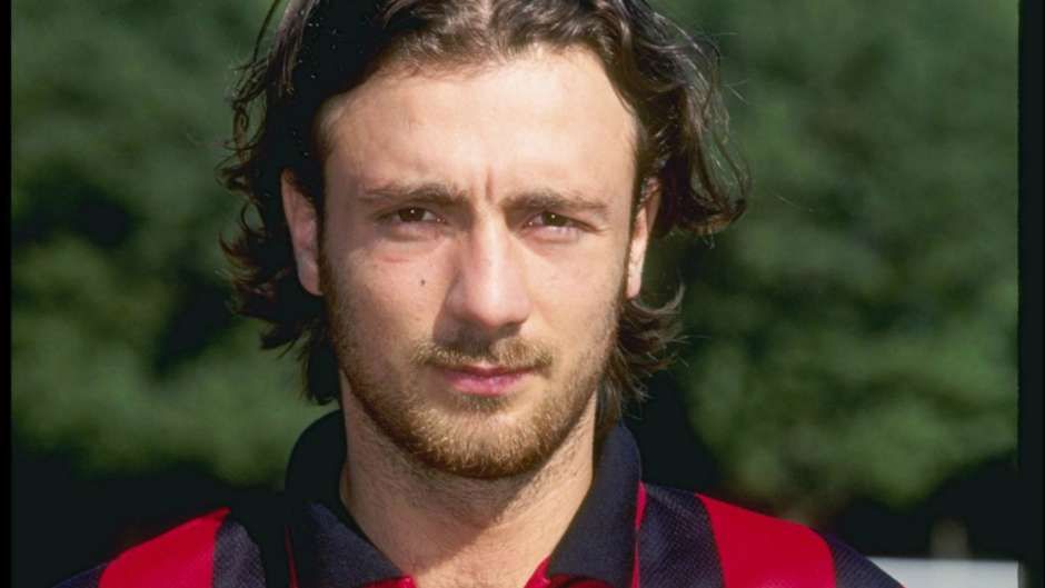 Christophe Dugarry