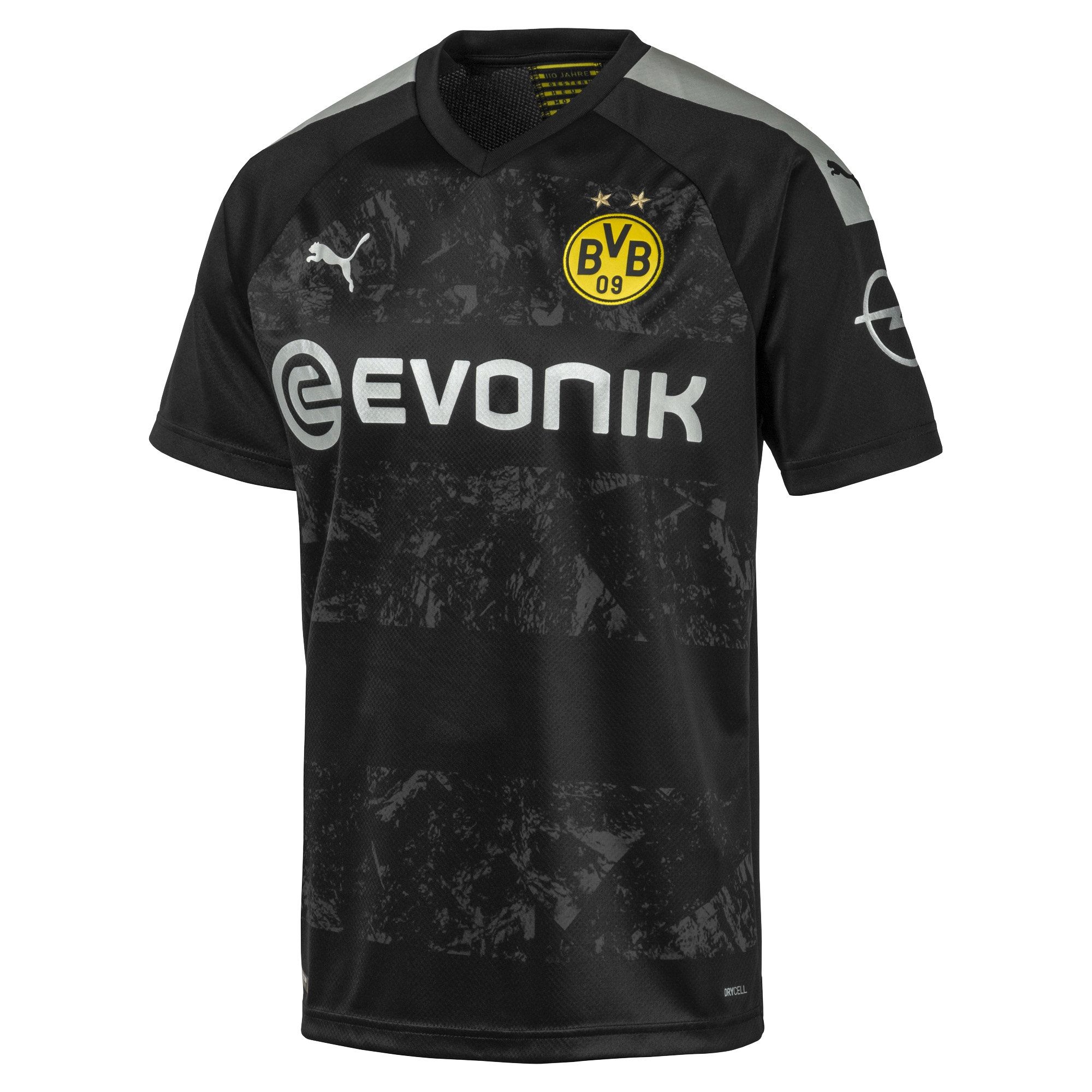 BVB Away 2019 20