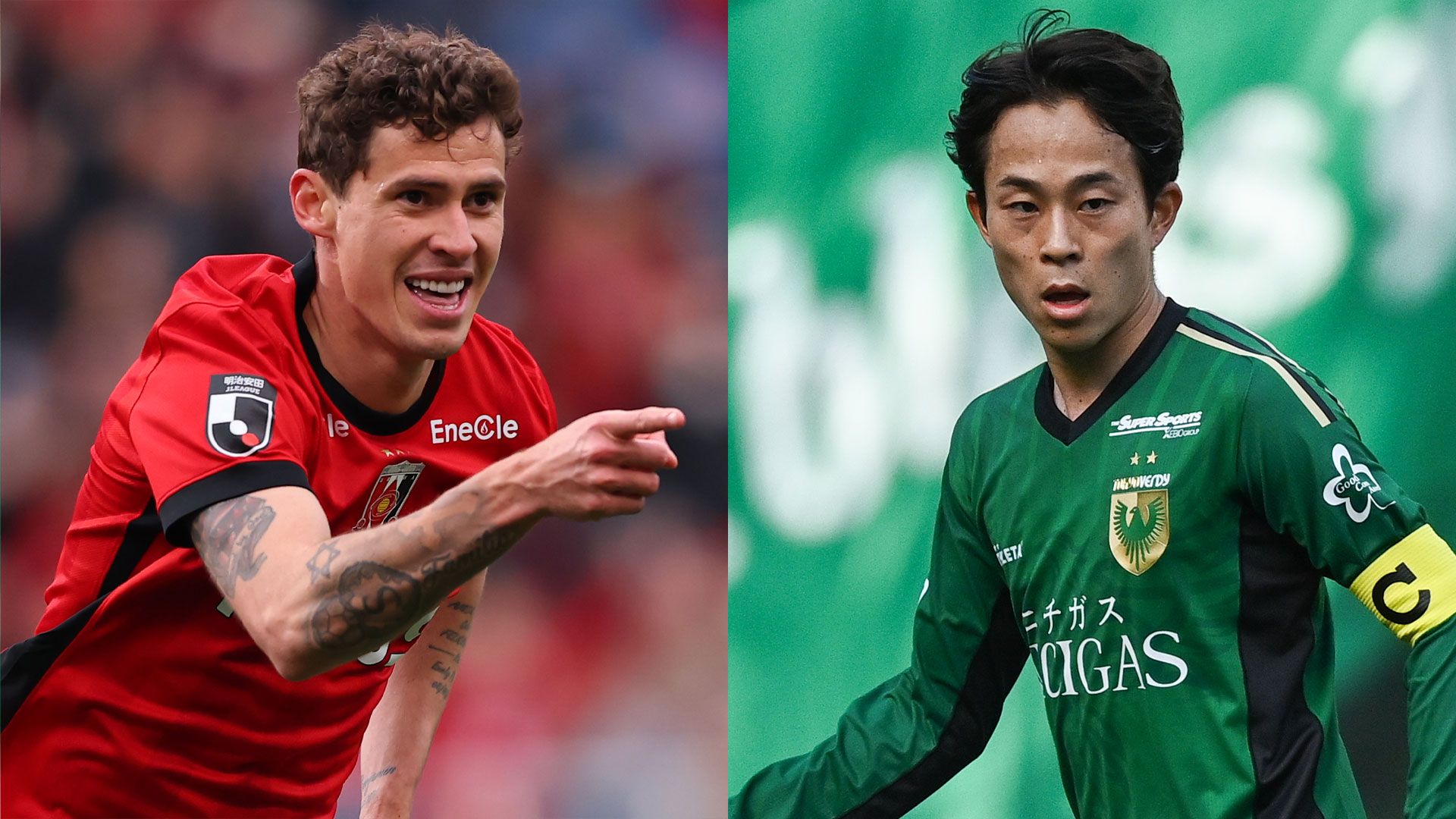 J1 urawa verdy 20260412