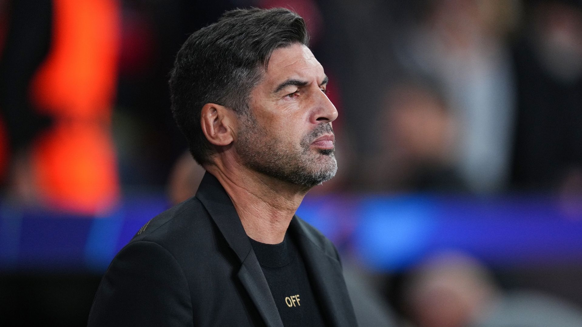Paulo Fonseca Milan