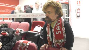 Game Of Thrones Sevilla Barcelona