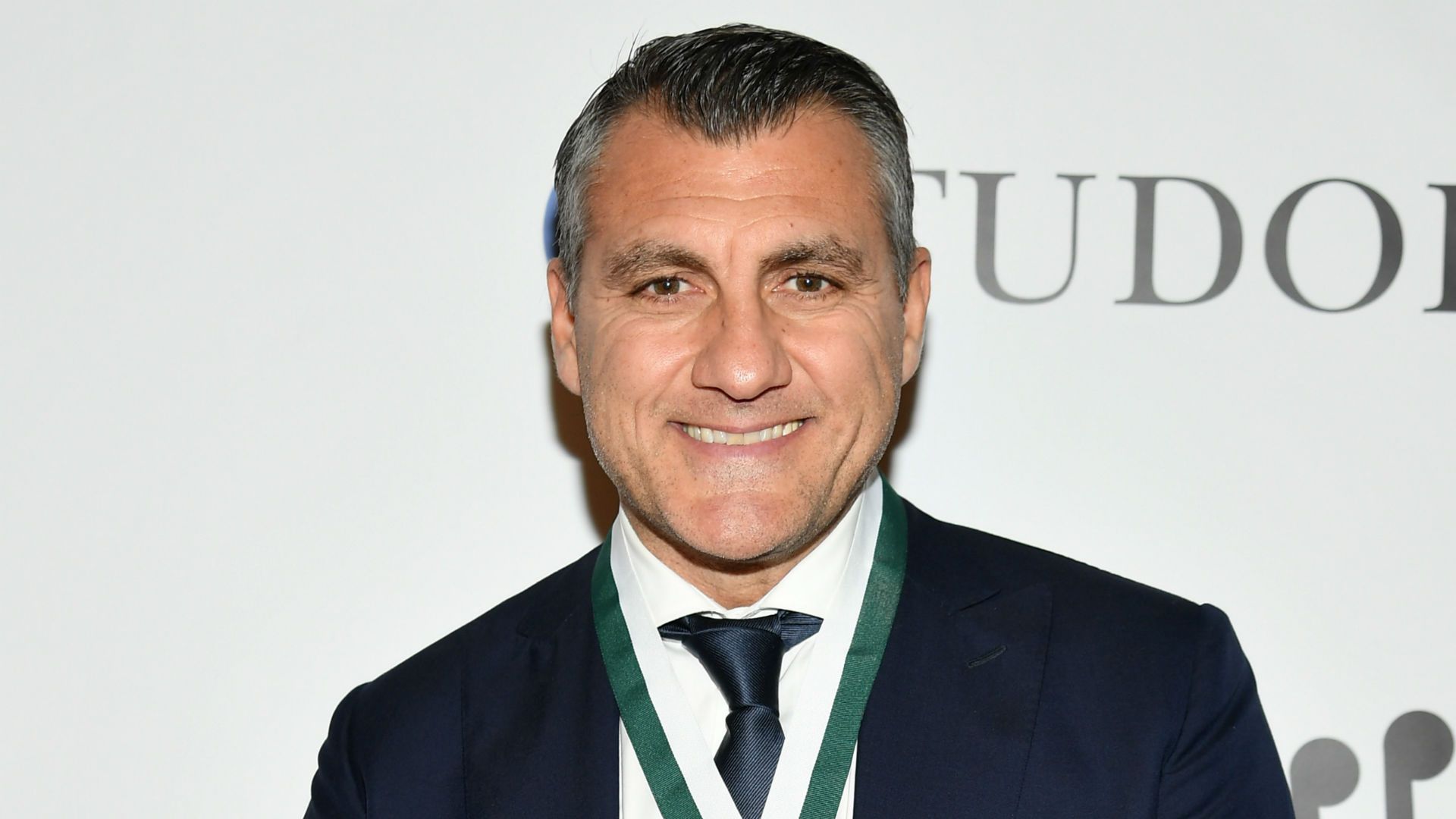 Christian Vieri 2020