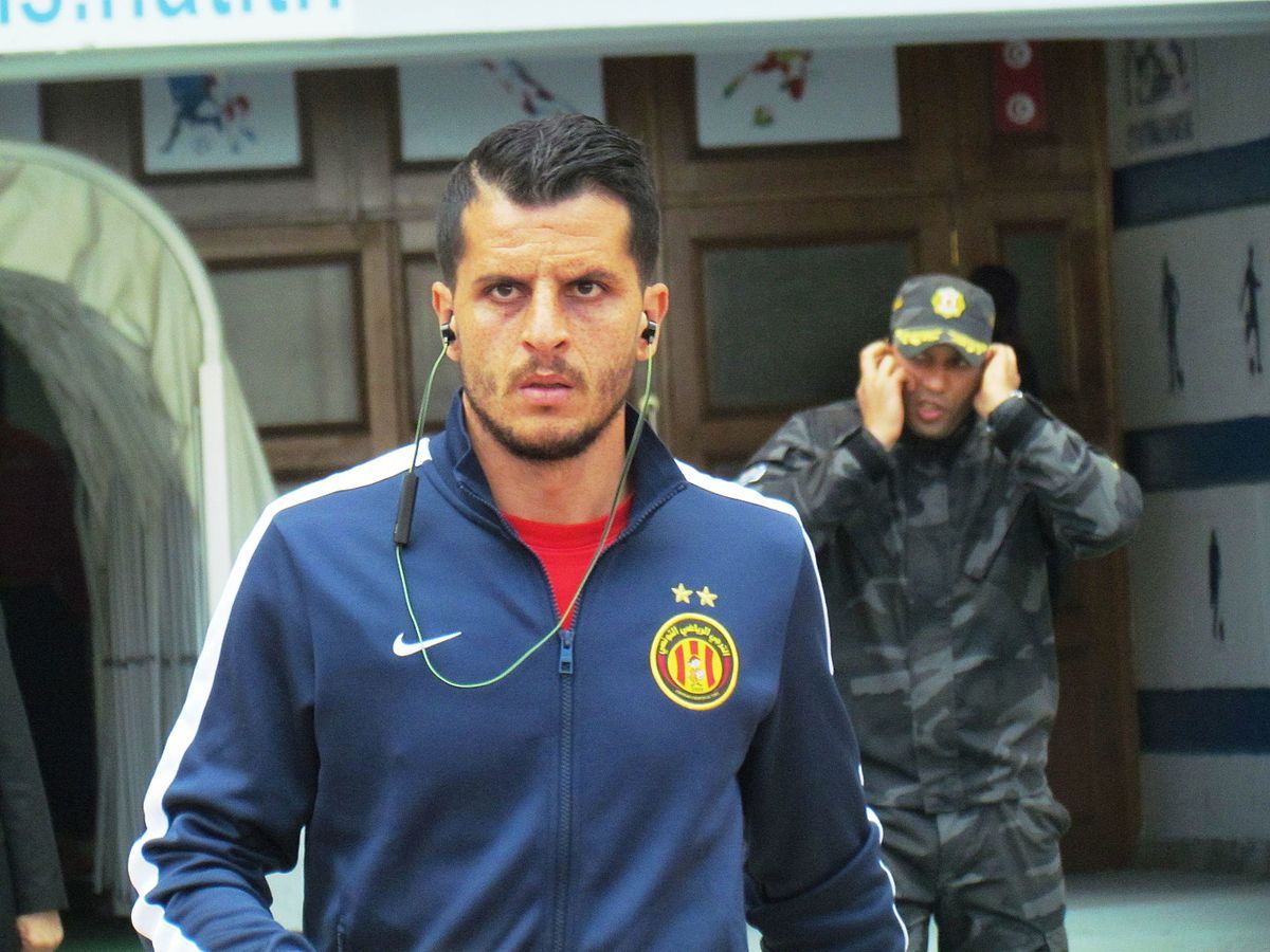 Khalil Chemmam خليل شمام الترجي