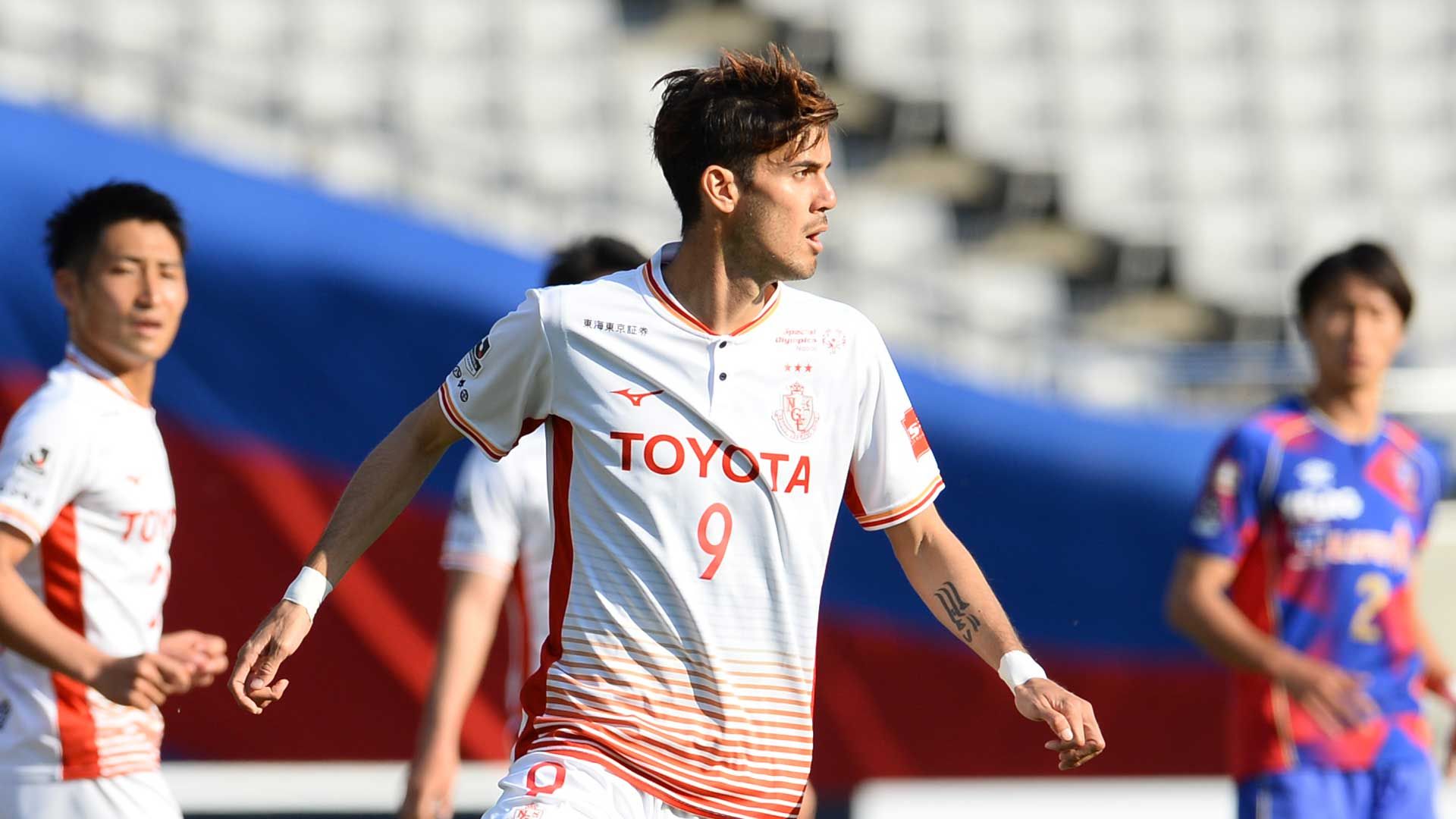 2018-04-29-nagoya-Ariajasuru HASEGAWA