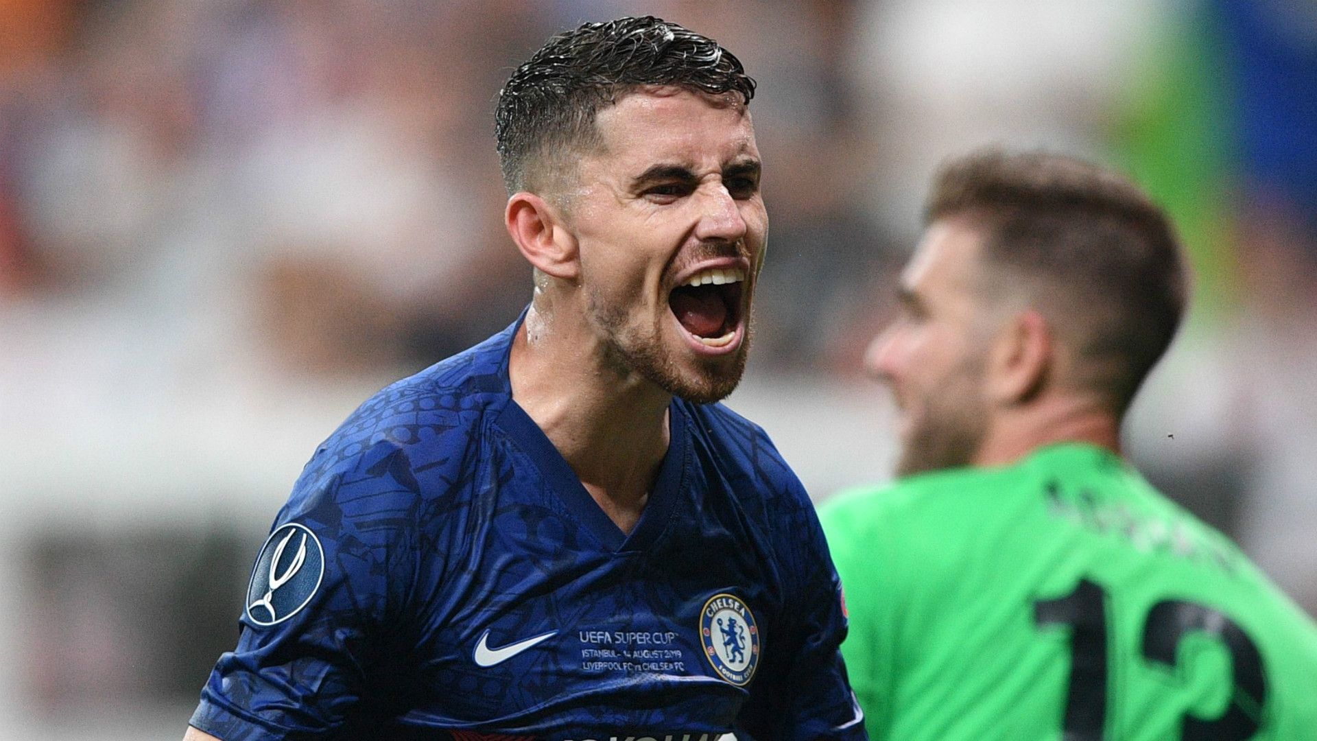 Jorginho Chelsea 2019-20