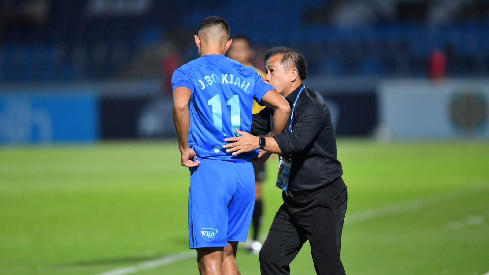 ชลบุรี เอฟซี