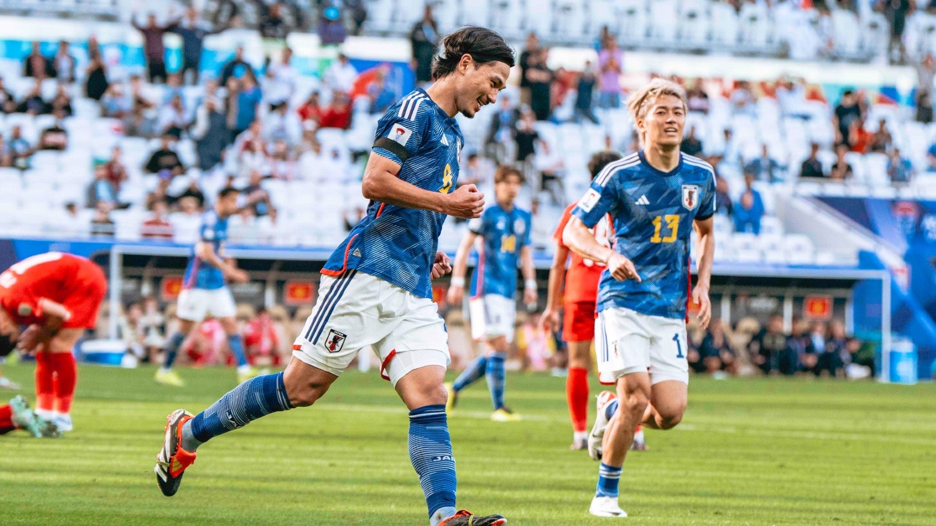 minamino japan iwamoto