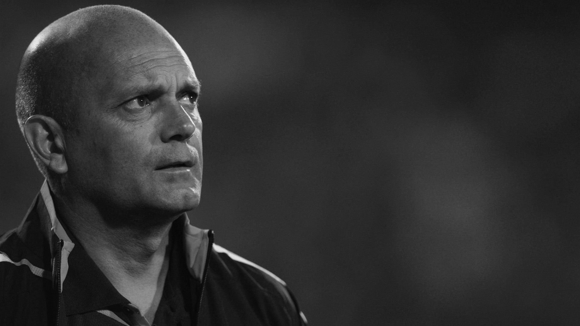 Ray Wilkins