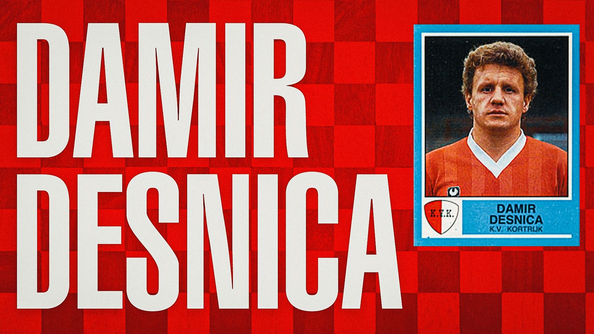 Desnica GFX