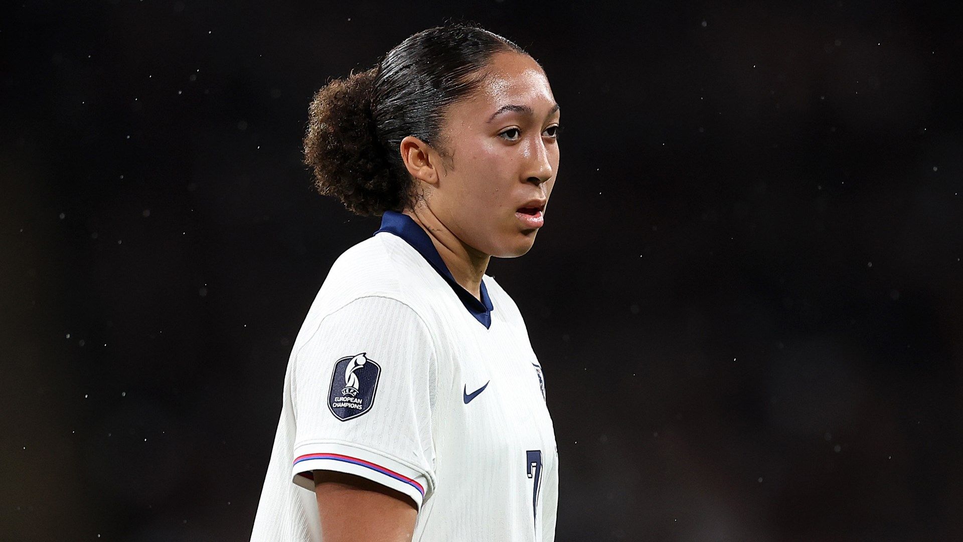 Lauren James England Women 2024