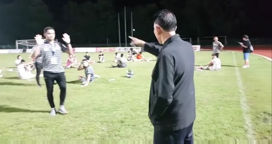 ขอนแก่น - อุตรดิตถ์