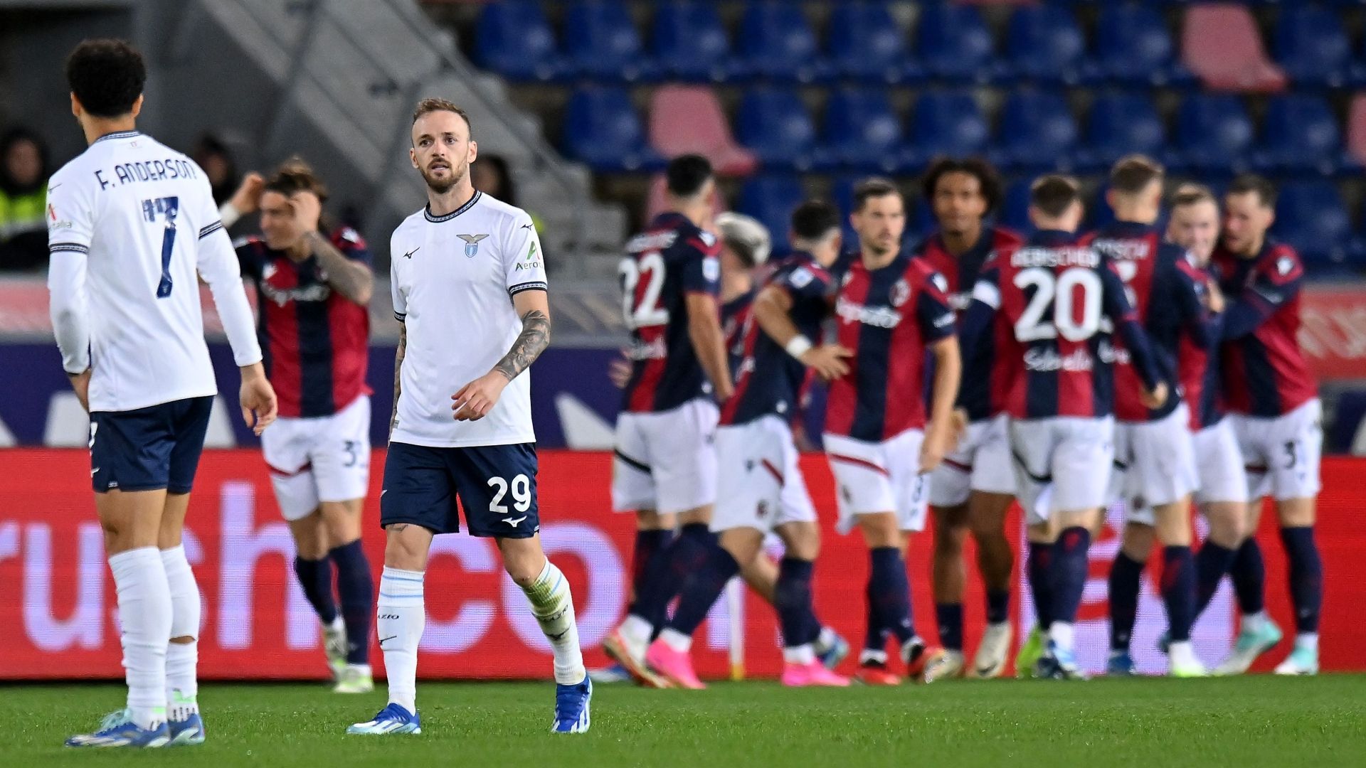 lazio
