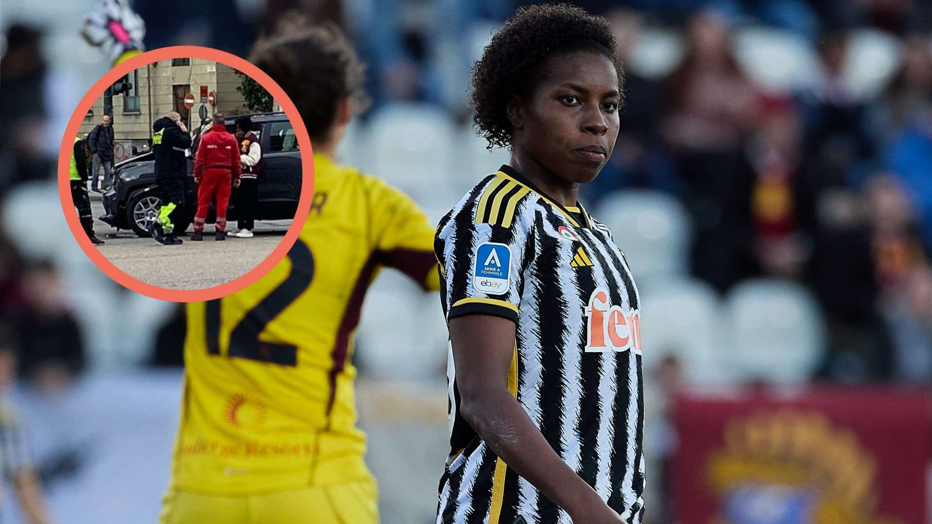 Beerenstey incidente