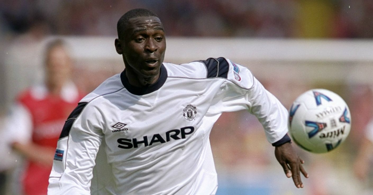 Premier League's fastest centurions | Andy Cole