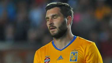 Andre-Pierre Gignac Tigres