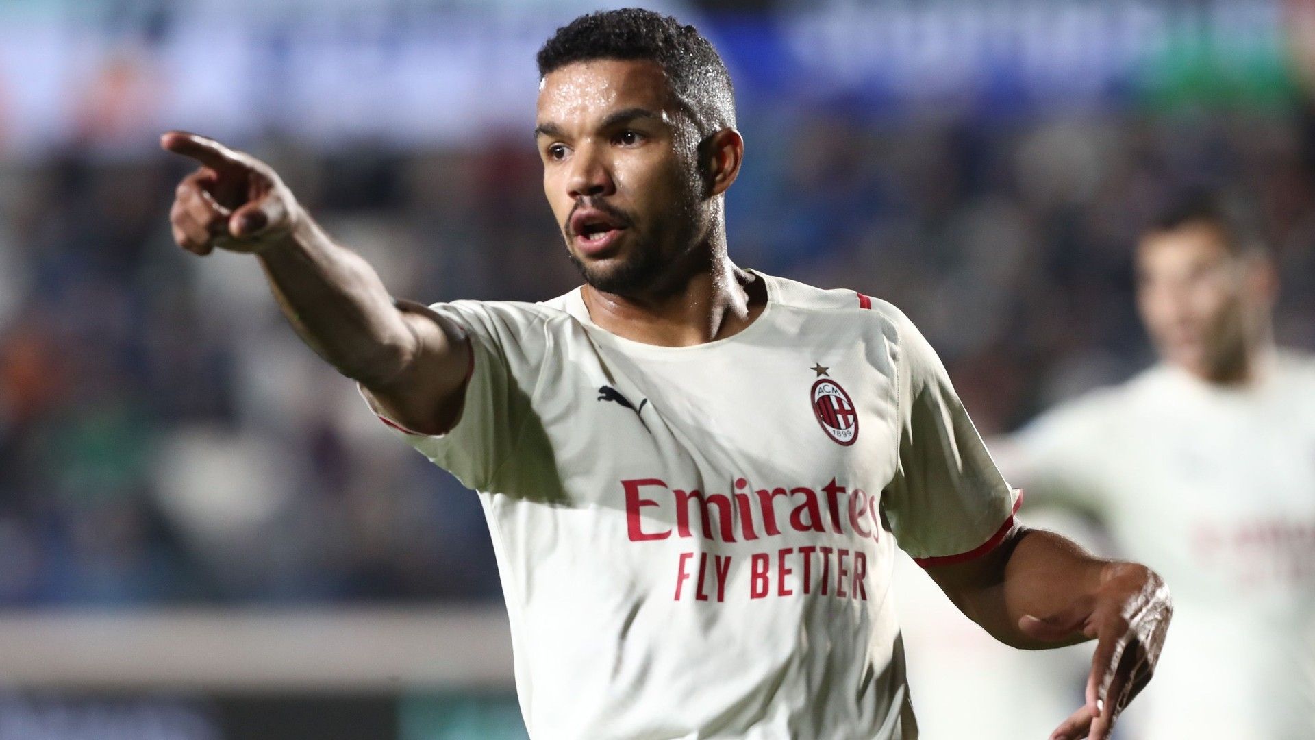 Junior Messias Milan