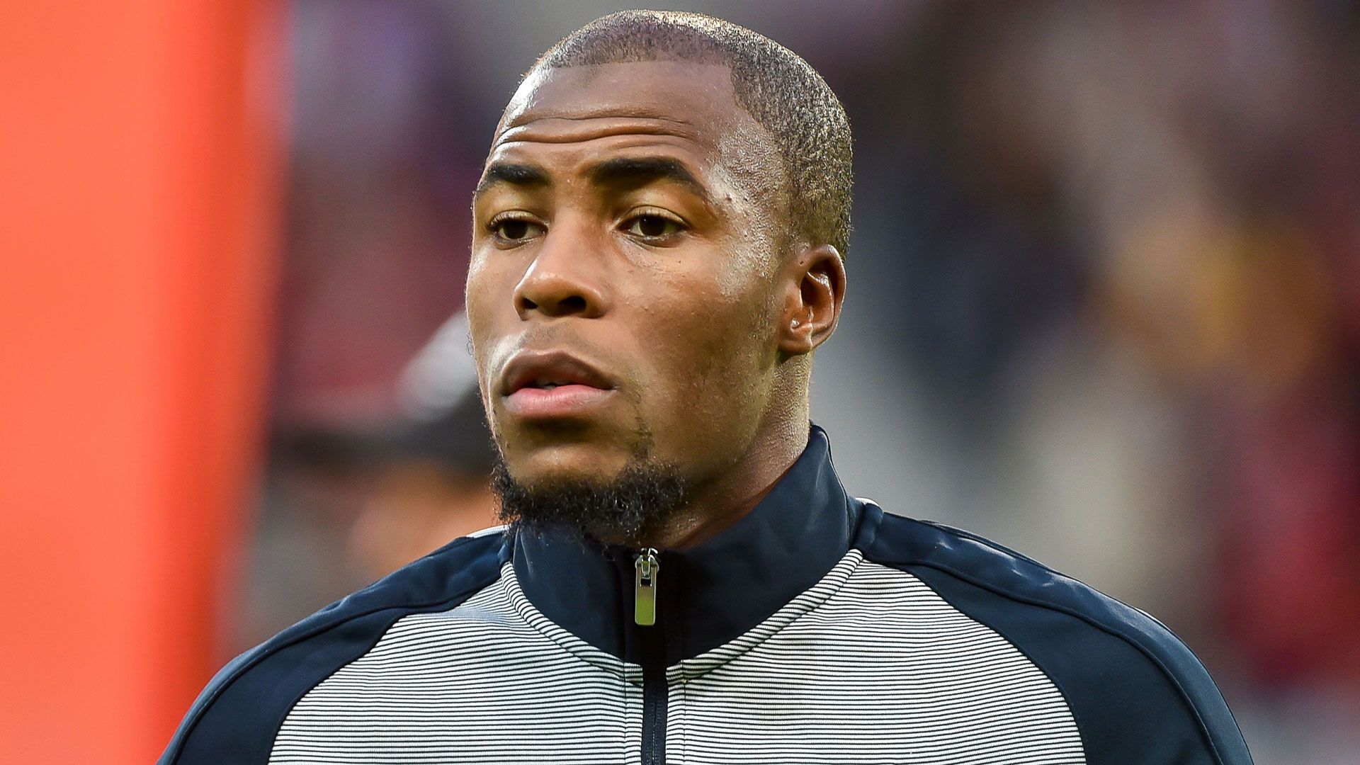 Djibril Sidibe AS Monaco 10092016