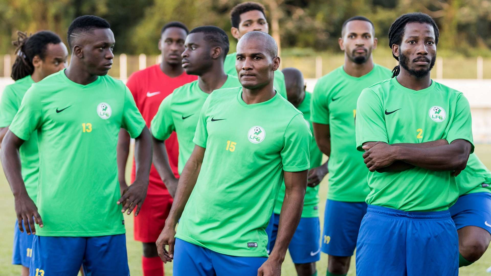 2017-07-07 Malouda French Guiana