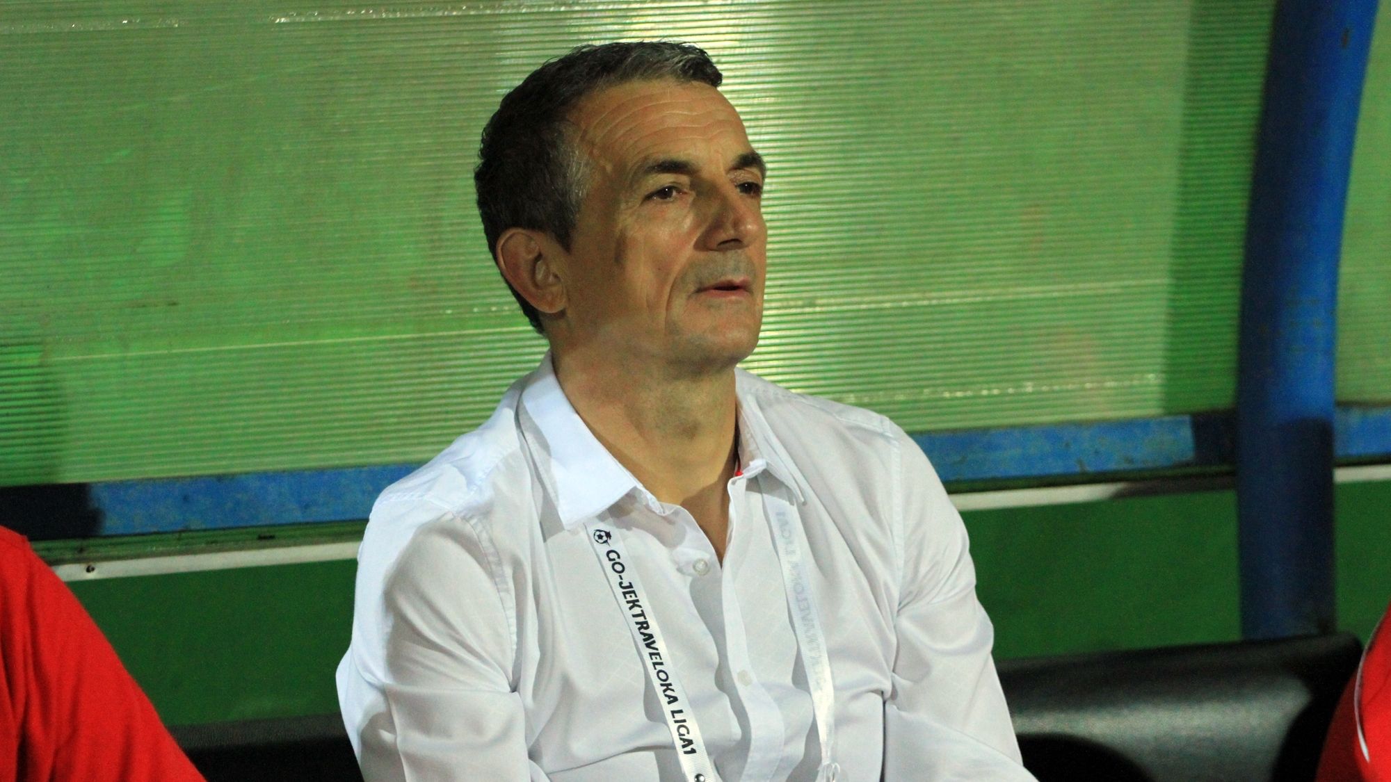 Milomir Seslija - Persiba Balikpapan