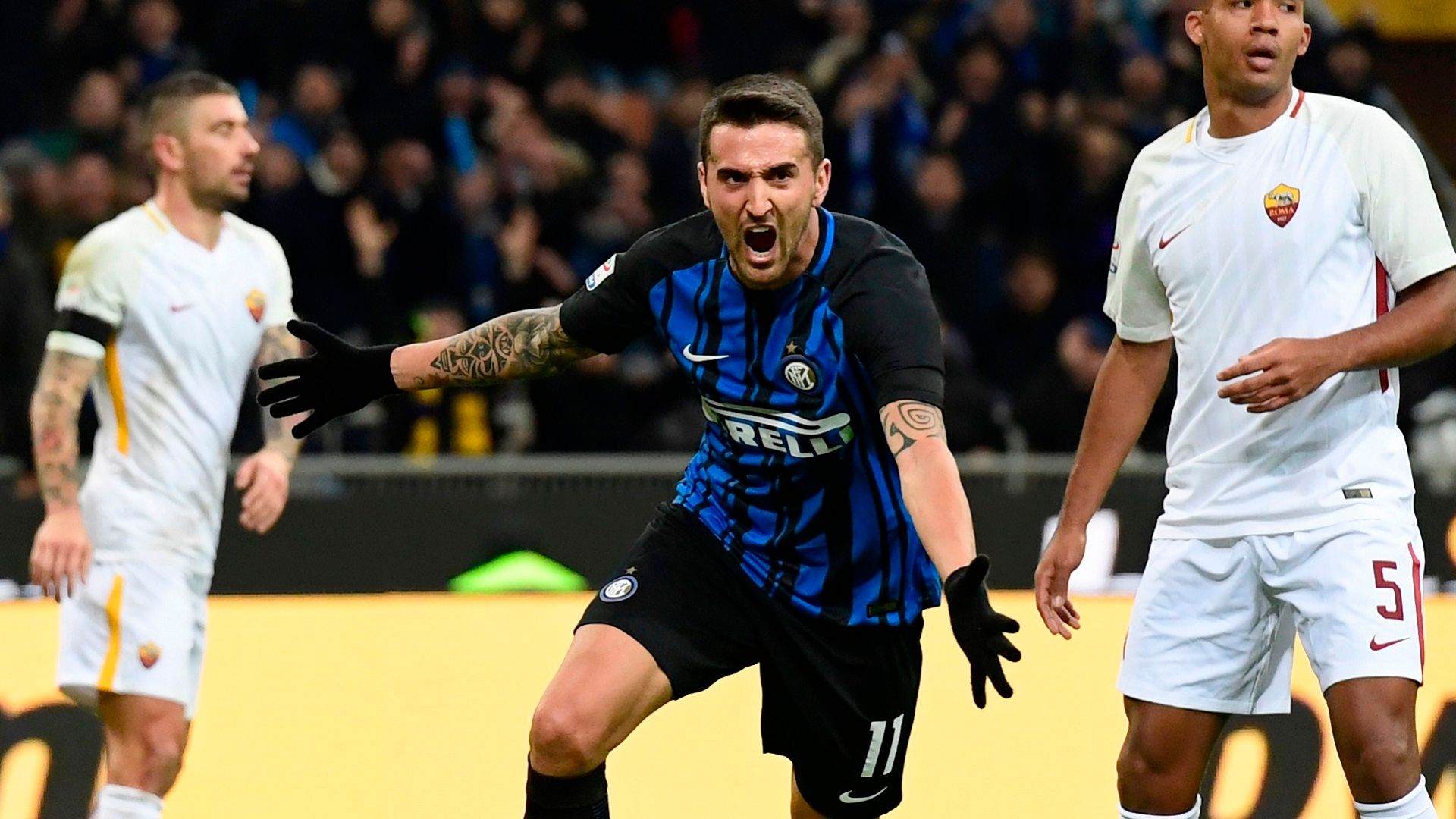 2018-01-22 Vecino Internazionale