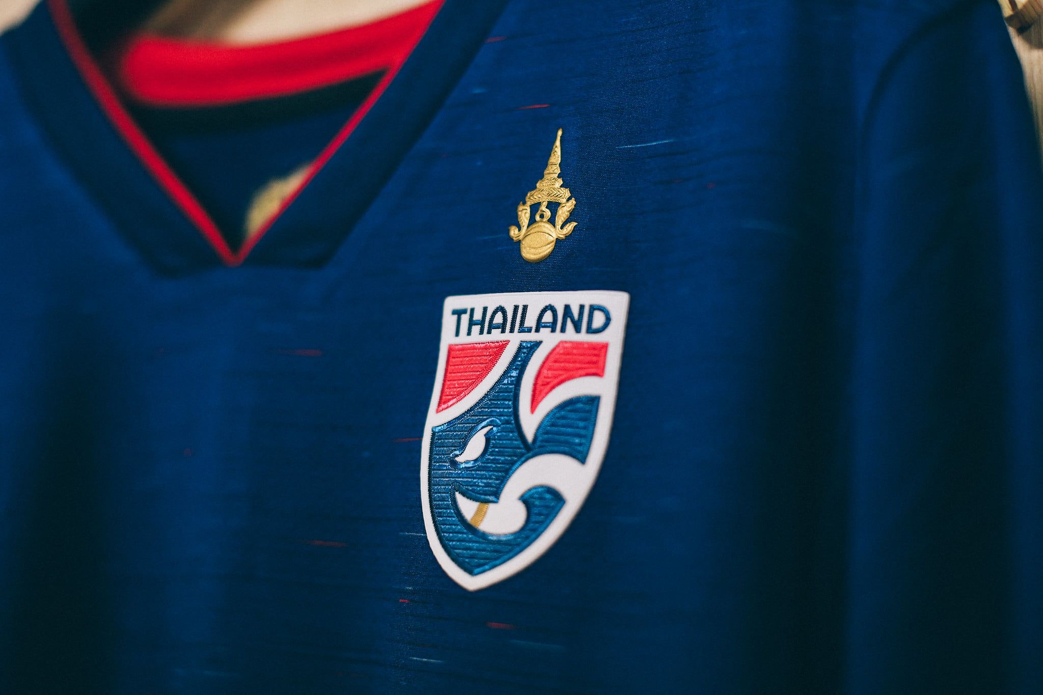 ทีมชาติไทย 2019